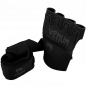 Preview: Venum Gel Kontact Quick Wraps schwarz